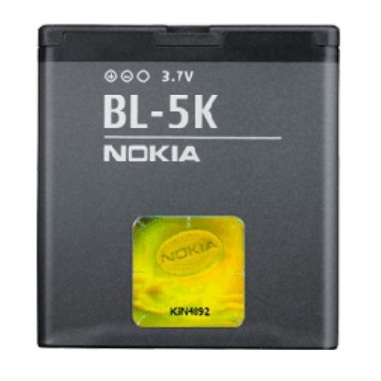 BATERIA NOKIA BL-5K BULK